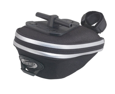 BBB Cycling Foampack Saddlebag Medium